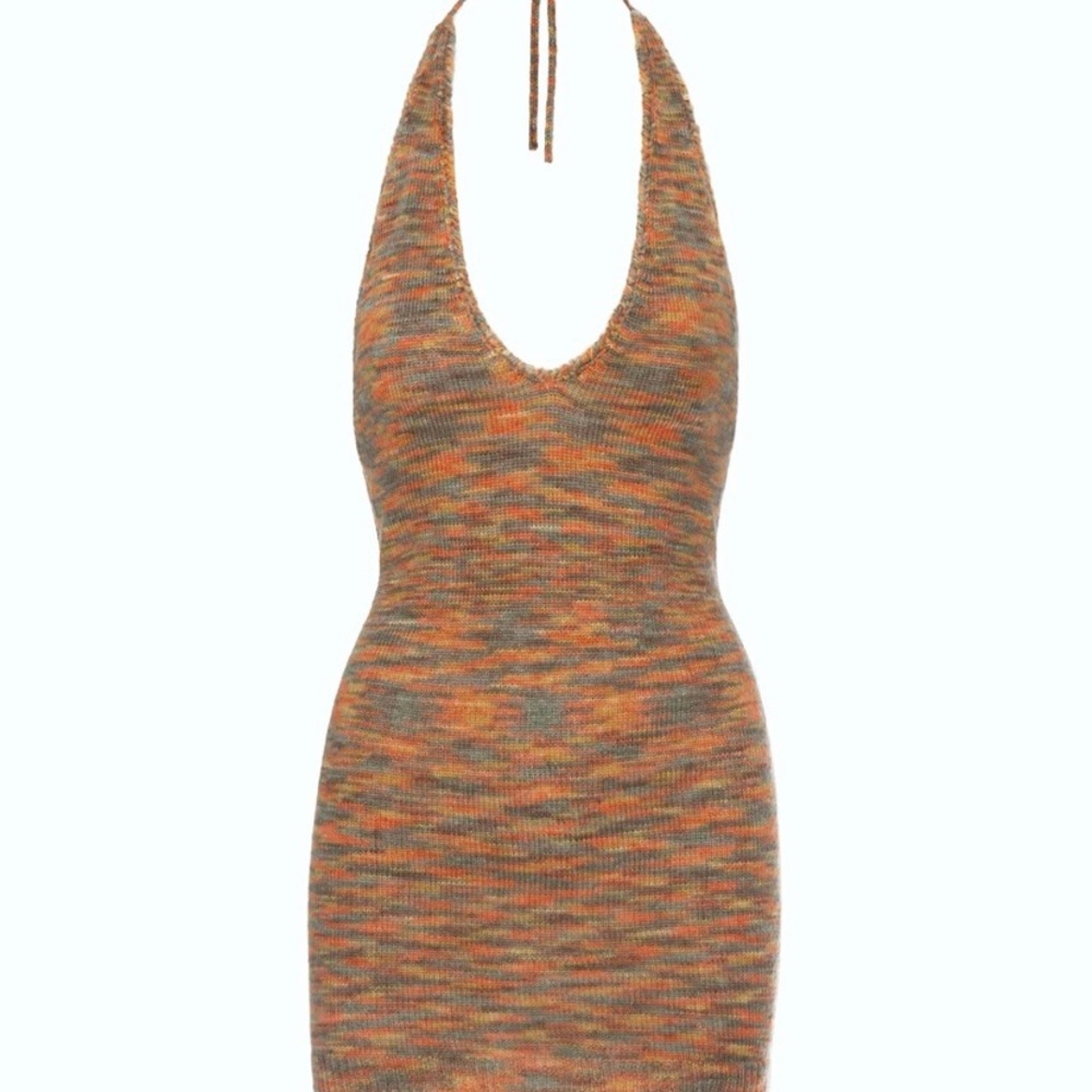 Ruve shop Vana dress